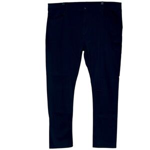 Jachs New York Black Pants - Size: 42/32